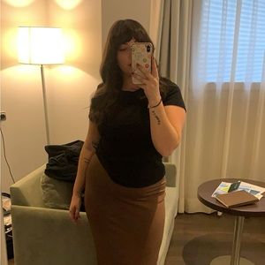 Meet your Posher, Brianna